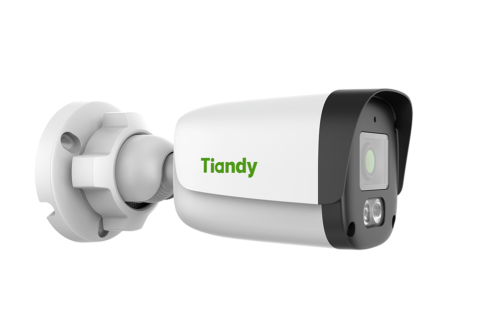 Камера видеонаблюдения Tiandy TC-C34QN Spec:I3/E/Y/2.8mm/V5.0