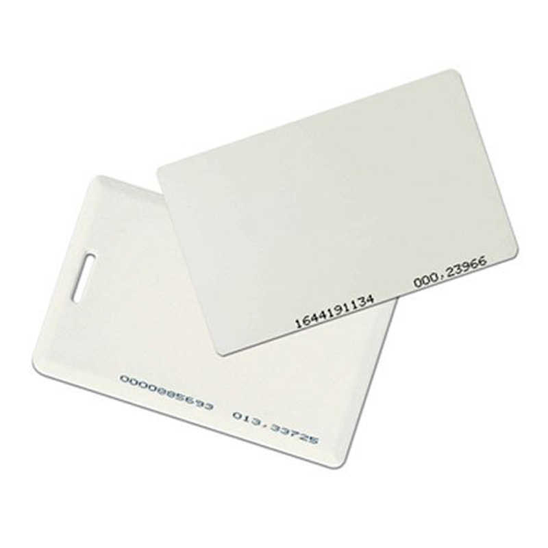 Проксимити карточка CARD EM (EMarine)