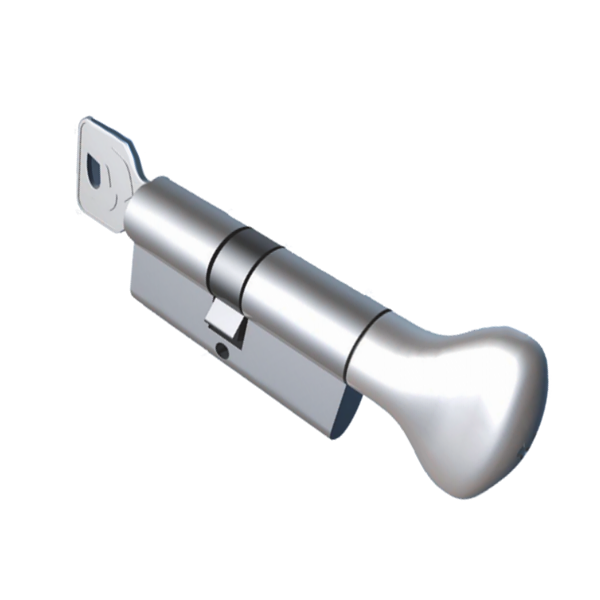 Цилиндровый замок 31x31