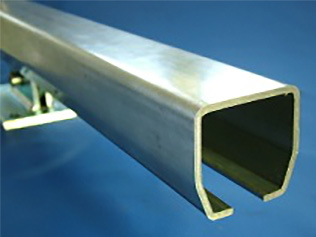 Шина- малая (6 метров / 60*65*4 мм) 