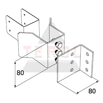 Улавливатель универсальный DHS06