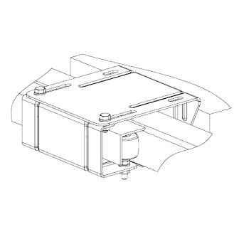 Кронштейн SGN.01.719