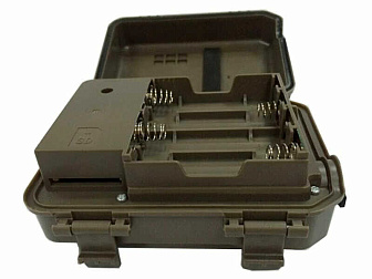 Фотоловушка BolyGuard BG330