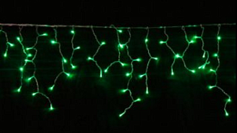 Светодиодная бахрома