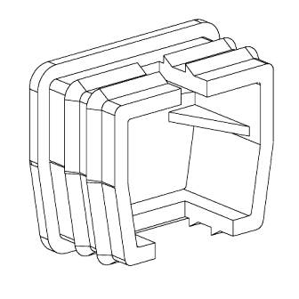 Крышка SGN.01.600