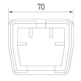 Крышка SGN.01.600
