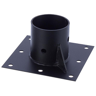 Оголовок 200х200 для винтовых свай 