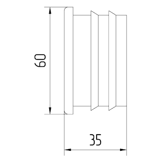 Крышка SGN.01.600