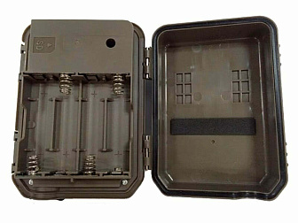 Фотоловушка BolyGuard BG330