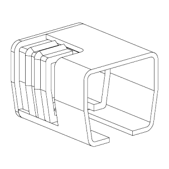 Крышка SGN.01.600