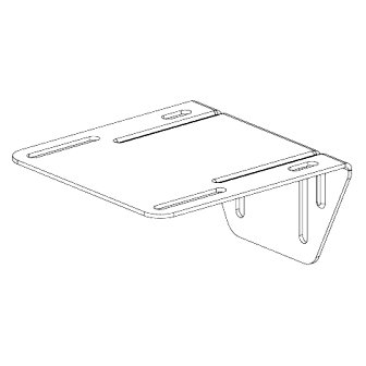 Кронштейн SGN.01.717