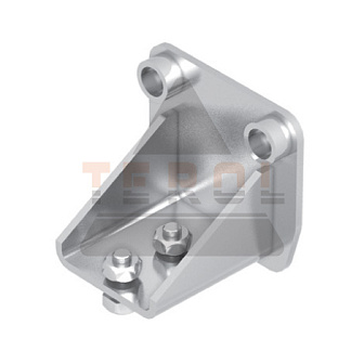 Крышка задняя (для балки 95×88×5 мм) DHS20150