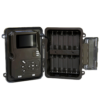Фотоловушка Seelock SPromise S108
