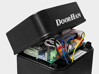 Плата управления PCB-SL для приводов DoorHan SLIDING 