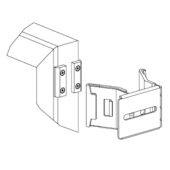 Улавливатель- верхний SGN.00.500
