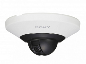 Купольная камера SONY SNC-DH110W