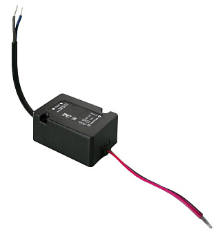 Блок питания для электрозащелки 12В